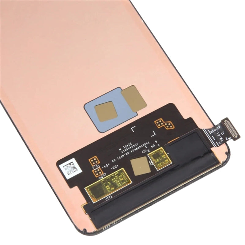 For OnePlus Nord 3 5G OEM Grade S AMOLED Screen and Digitizer Assembly Part (without Logo) For OnePlus Nord 3 5G OEM Grade S AMOLED Screen and Digitizer Assembly Part (without Logo)